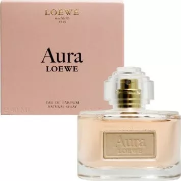 Loewe Aura Туалетная вода — фото 3