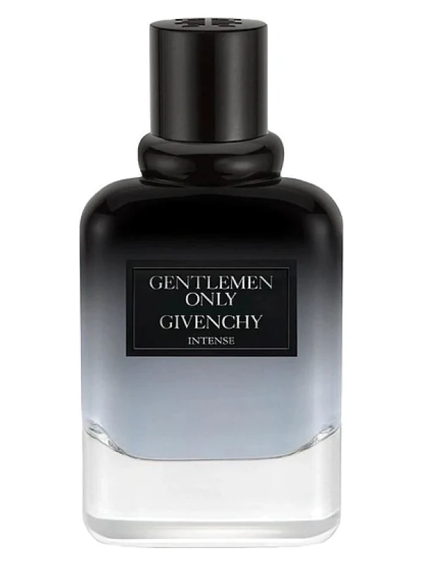 Givenchy — Givenchy Gentlemen Only Intense
