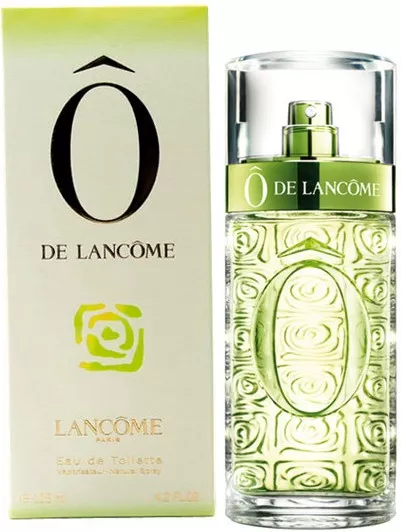 Lancome O De Lancome — фото 3