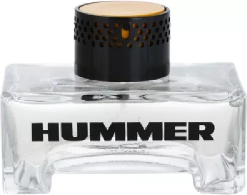 Hummer — Hummer Hummer