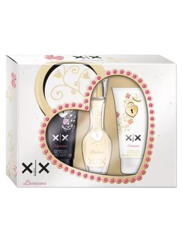 Mexx — Mexx XX by Mexx Lovesome
