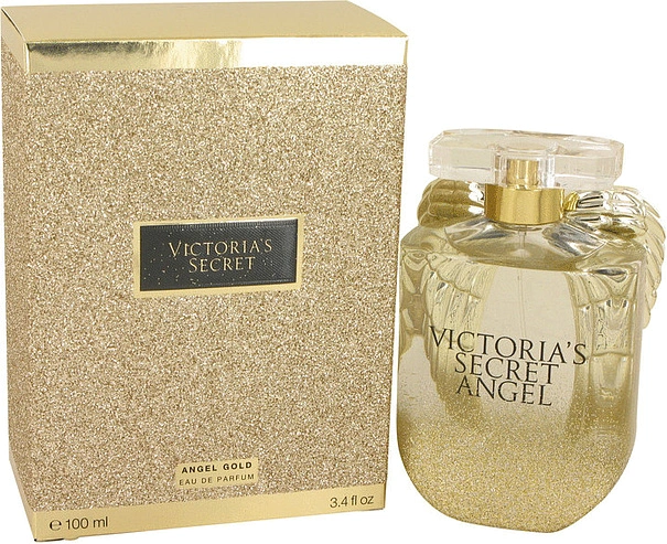 Victoria's Secret — Victoria's Secret Angel Gold