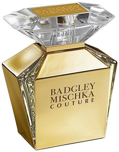 Badgley Mischka — Badgley Mischka Badgley Mischka Couture Духи