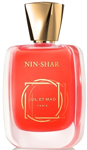 Jul et Mad — Jul et Mad Nin-Shar