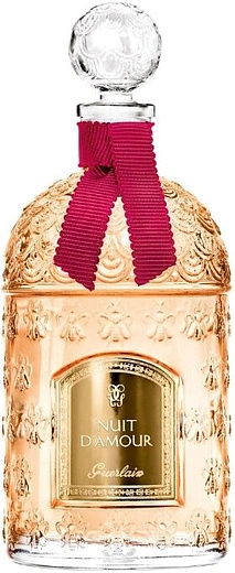 Guerlain — Guerlain Nuit d'Amour