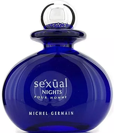 Michel Germain — Michel Germain Sexual Nights