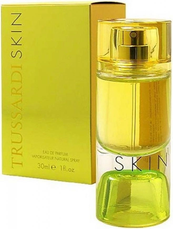 Trussardi Skin — фото 3