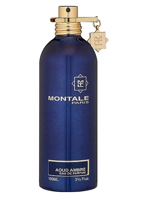 Montale — Montale Aoud Ambre