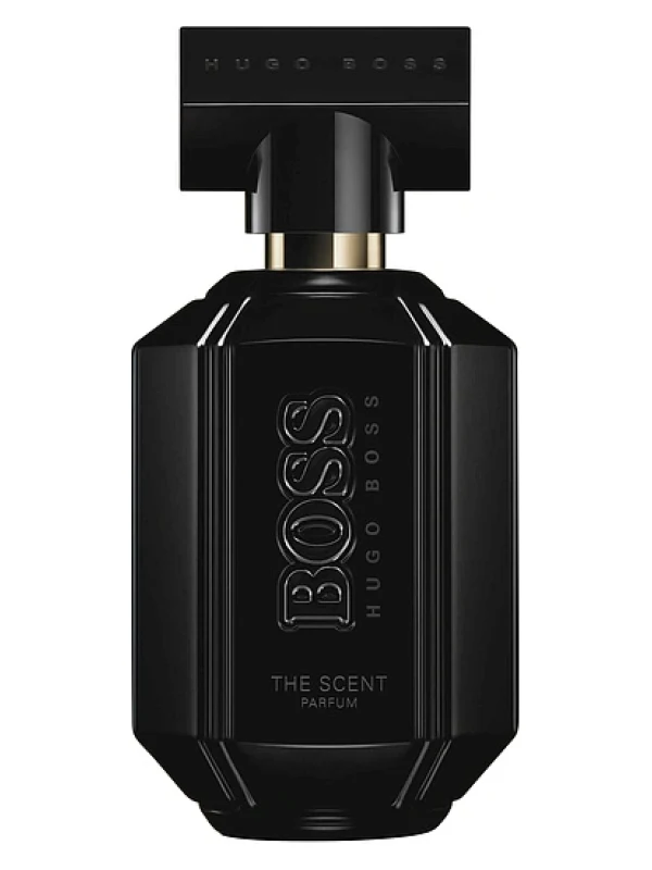 Hugo Boss — Hugo Boss The Scent Parfum Edition For Her
