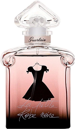 Guerlain — Guerlain La Petite Robe Noire Духи