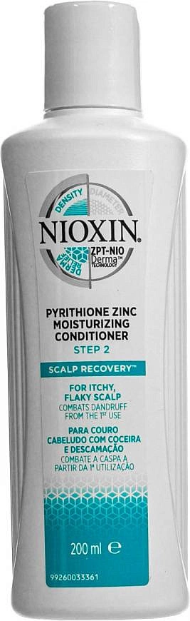 Nioxin Scalp Recovery Conditioner — фото 2