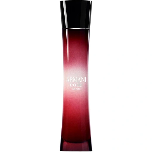 Giorgio Armani — Giorgio Armani Armani Code Satin