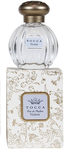 Tocca — Tocca Violette