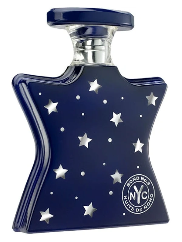 Bond No.9 — Bond No.9 Nuit De Noho for Him