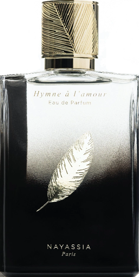 Nayassia Hymne a l`Amour — фото 2