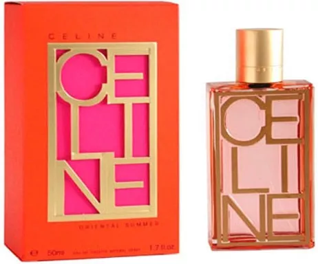 Celine Celine Oriental Summer — фото 3