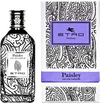 Etro Paisley — фото 2