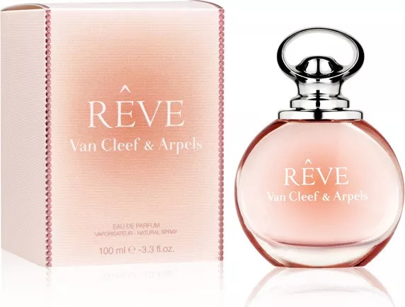 Van Cleef & Arpels Reve — фото 2