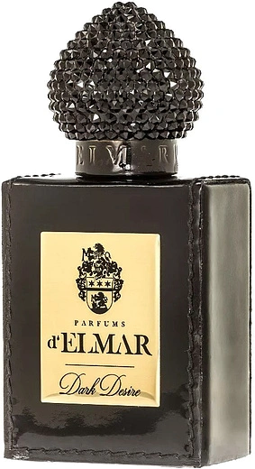 Parfums D'elmar — Parfums D'elmar Dark Desire