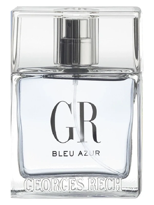 Georges Rech — Georges Rech Bleu Azur