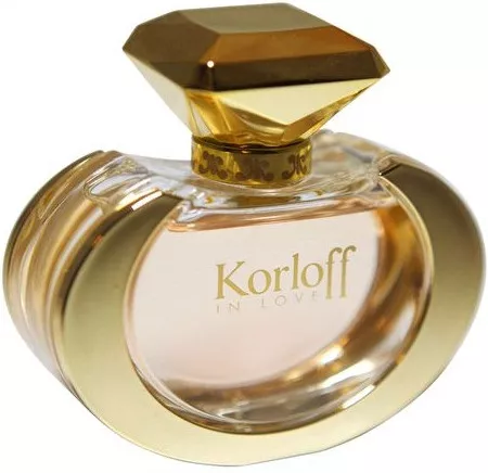 Korloff Paris In Love — фото 2