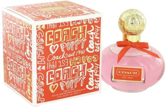 Coach — Coach Coach Poppy