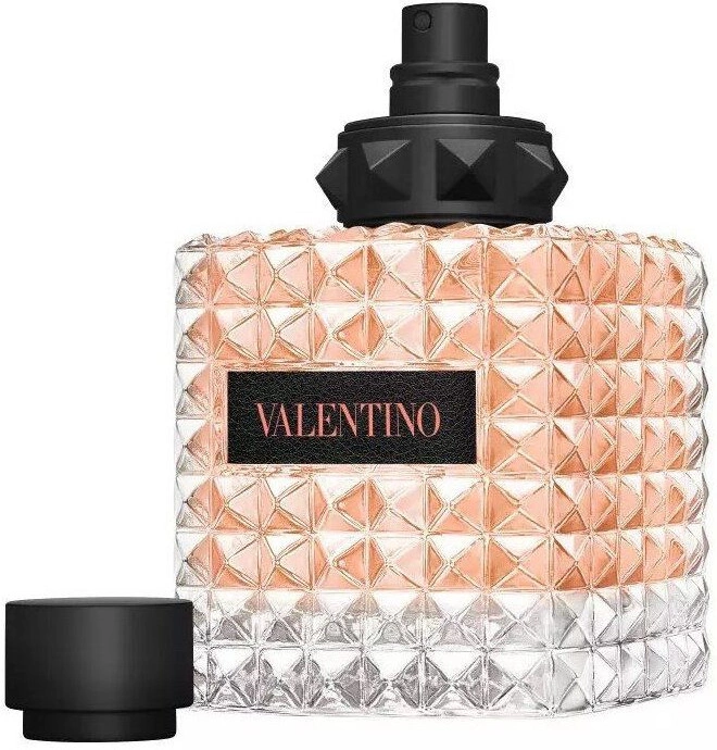 Valentino Donna Born In Roma Coral Fantasy — фото 4