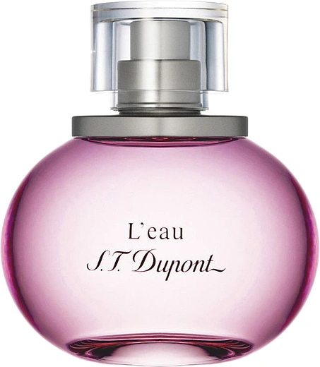 S.T. Dupont — S.T. Dupont L'Eau de S.T. Dupont Pour Femme