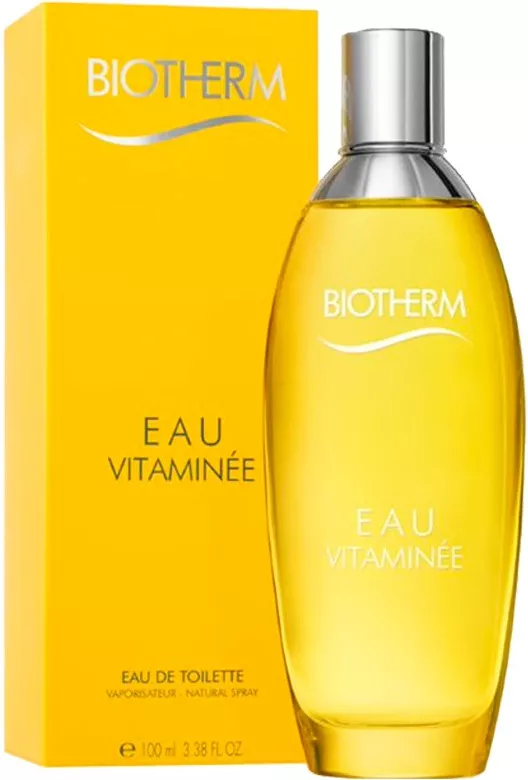 Biotherm Eau Vitaminee — фото 3