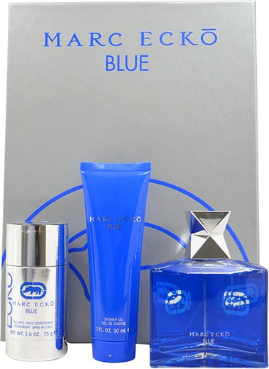 Marc Ecko — Marc Ecko Blue