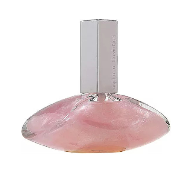 Calvin Klein — Calvin Klein Euphoria Luminous Lustre