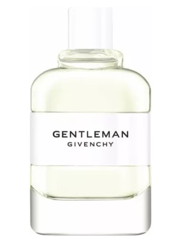 Givenchy — Givenchy Gentleman Cologne