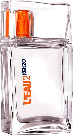 Kenzo — Kenzo L`Eau 2 pour Homme