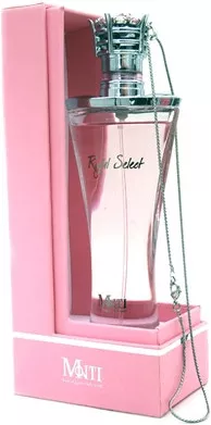 Giorgio Monti — Giorgio Monti Royal Select