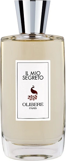 Olibere — Olibere Il Mio Segreto