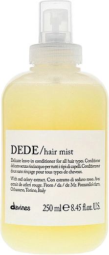 Davines — Davines Dede Hair Mist