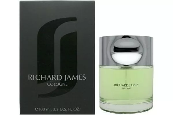 Richard James Cologne — фото 3