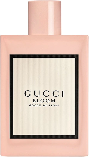 Gucci — Gucci Bloom Gocce Di Fiori