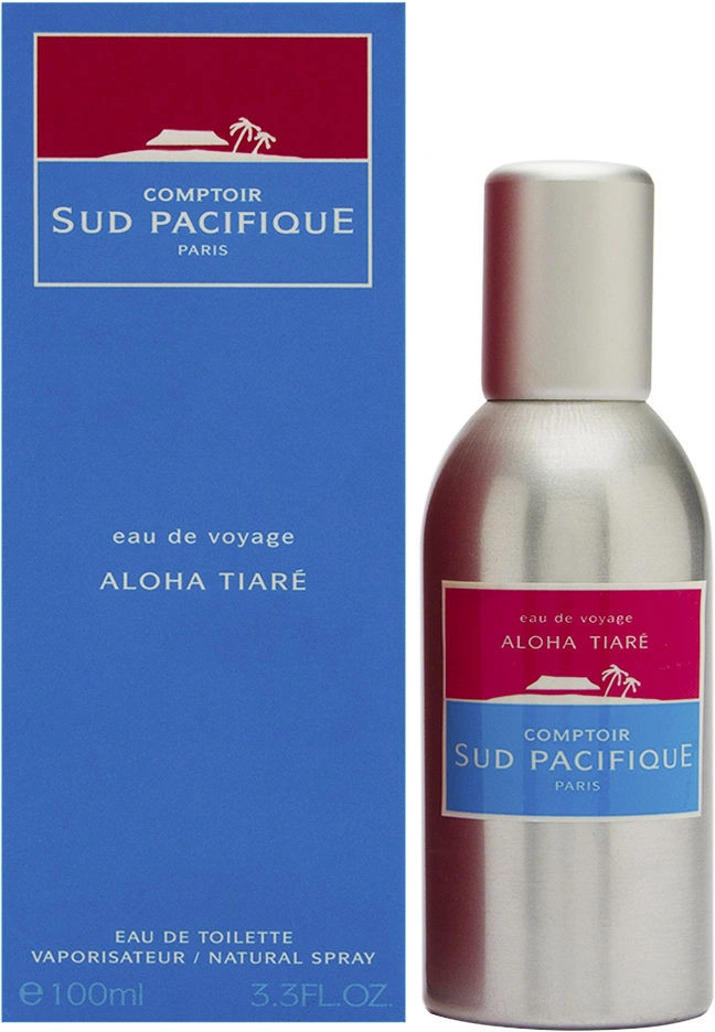 Comptoir Sud Pacifique Aloha Tiare — фото 4