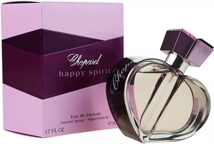 Chopard Happy Spirit — фото 4