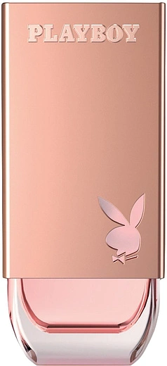 Playboy — Playboy Make The Cover For Her