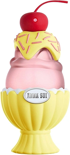Anna Sui — Anna Sui Mellow Yellow