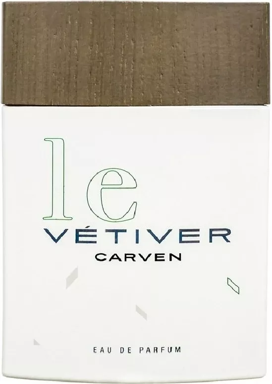 Carven Variations Le Vetiver — фото 2