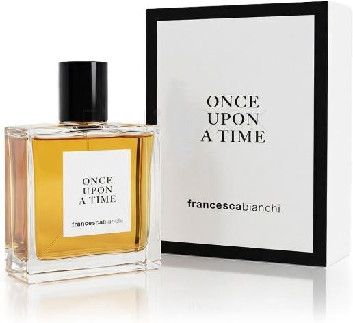 Francesca Bianchi Once Upon A Time — фото 2