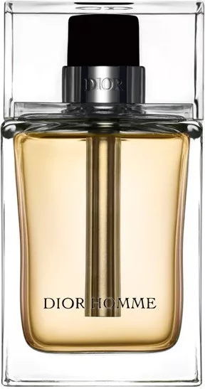 Christian Dior Dior Homme Туалетная вода — фото 2