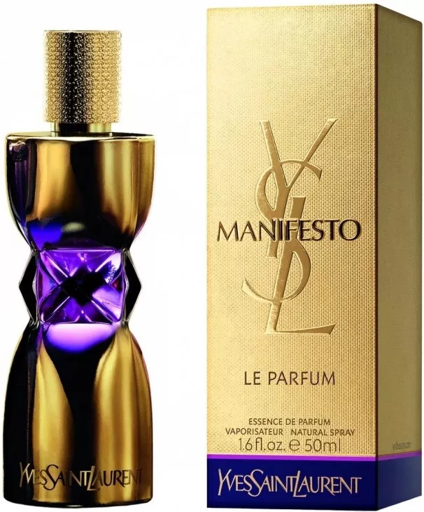 Yves Saint Laurent Manifesto Le Parfum — фото 3