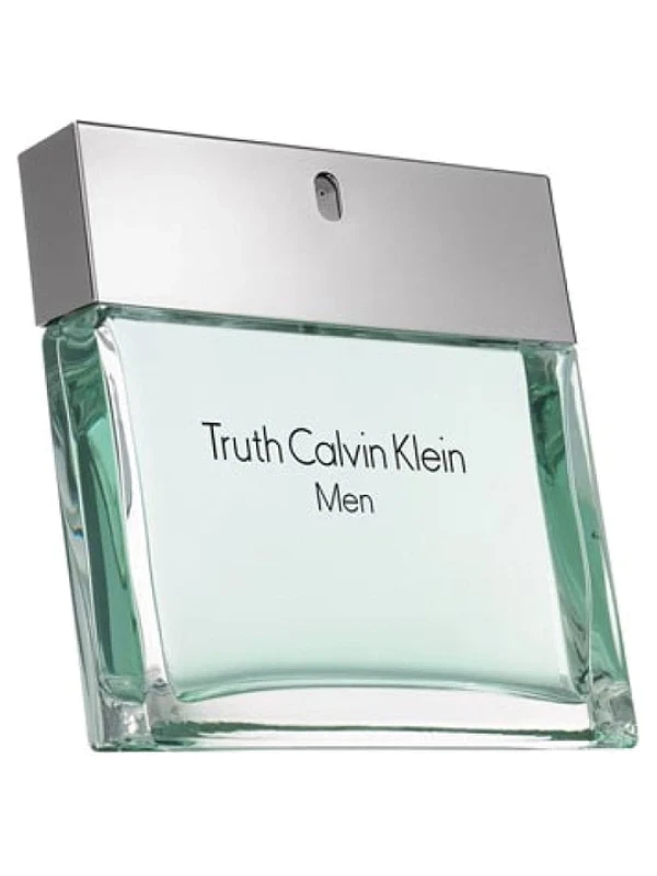 Calvin Klein — Calvin Klein Truth for Men