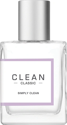 Clean — Clean Simply Clean