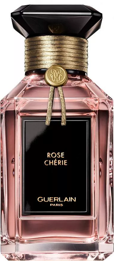 Guerlain Rose Cherie — фото 2
