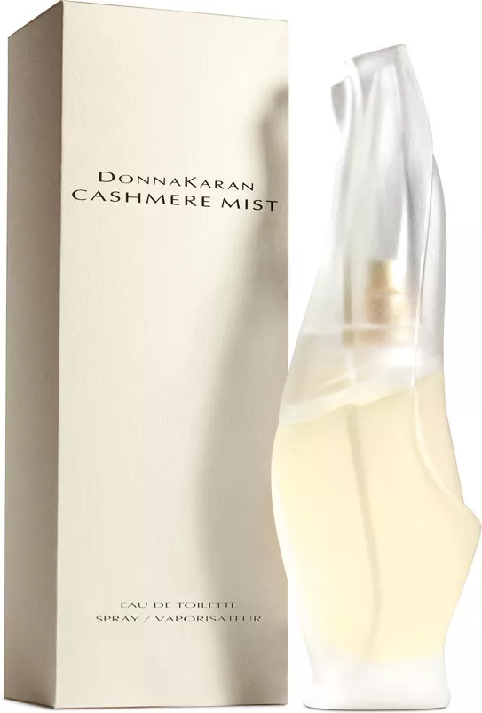 Donna Karan Cashmere Mist — фото 3